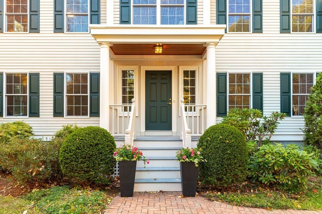30 Woodcliffe Road Lexington, MA 02421 - Photo 2 of 28