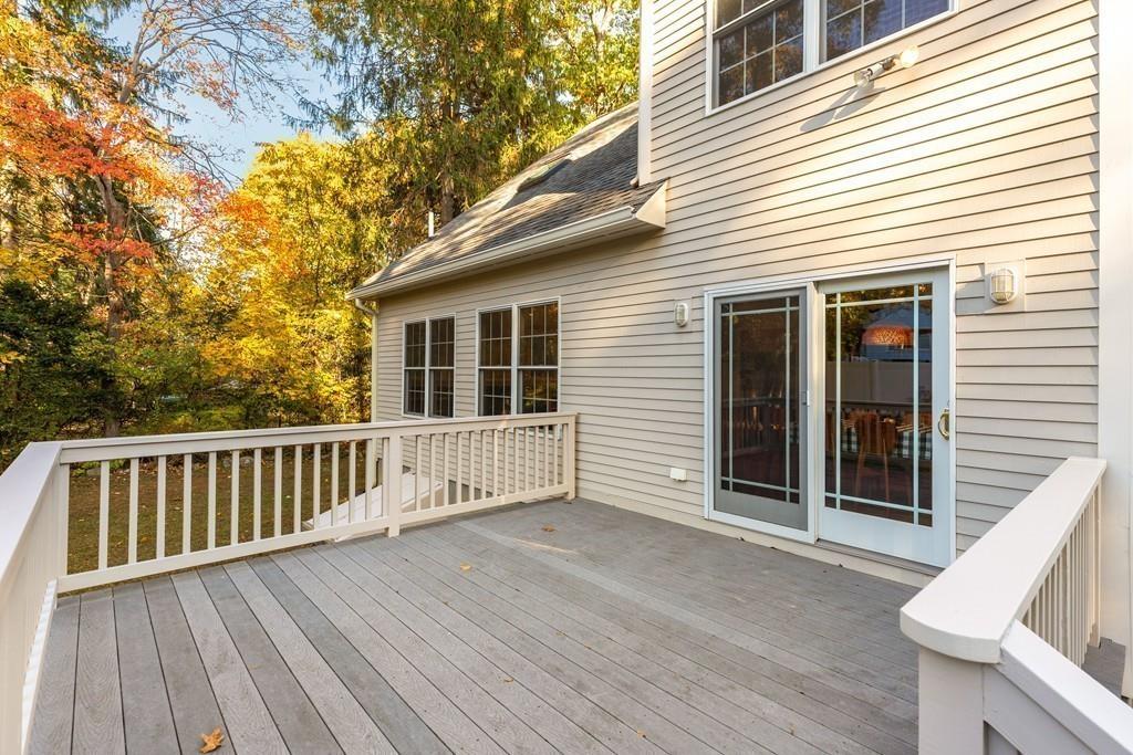 30 Woodcliffe Road Lexington, MA 02421 - Photo 26 of 28