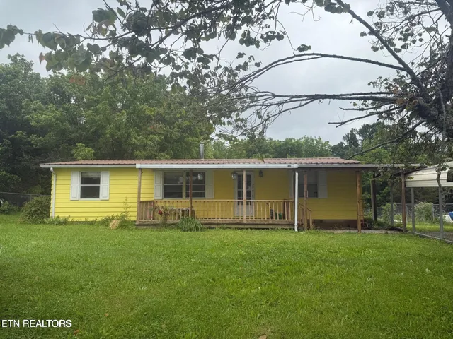 $100,000 | 5908 Bernie Circle, Talbott, TN 37877