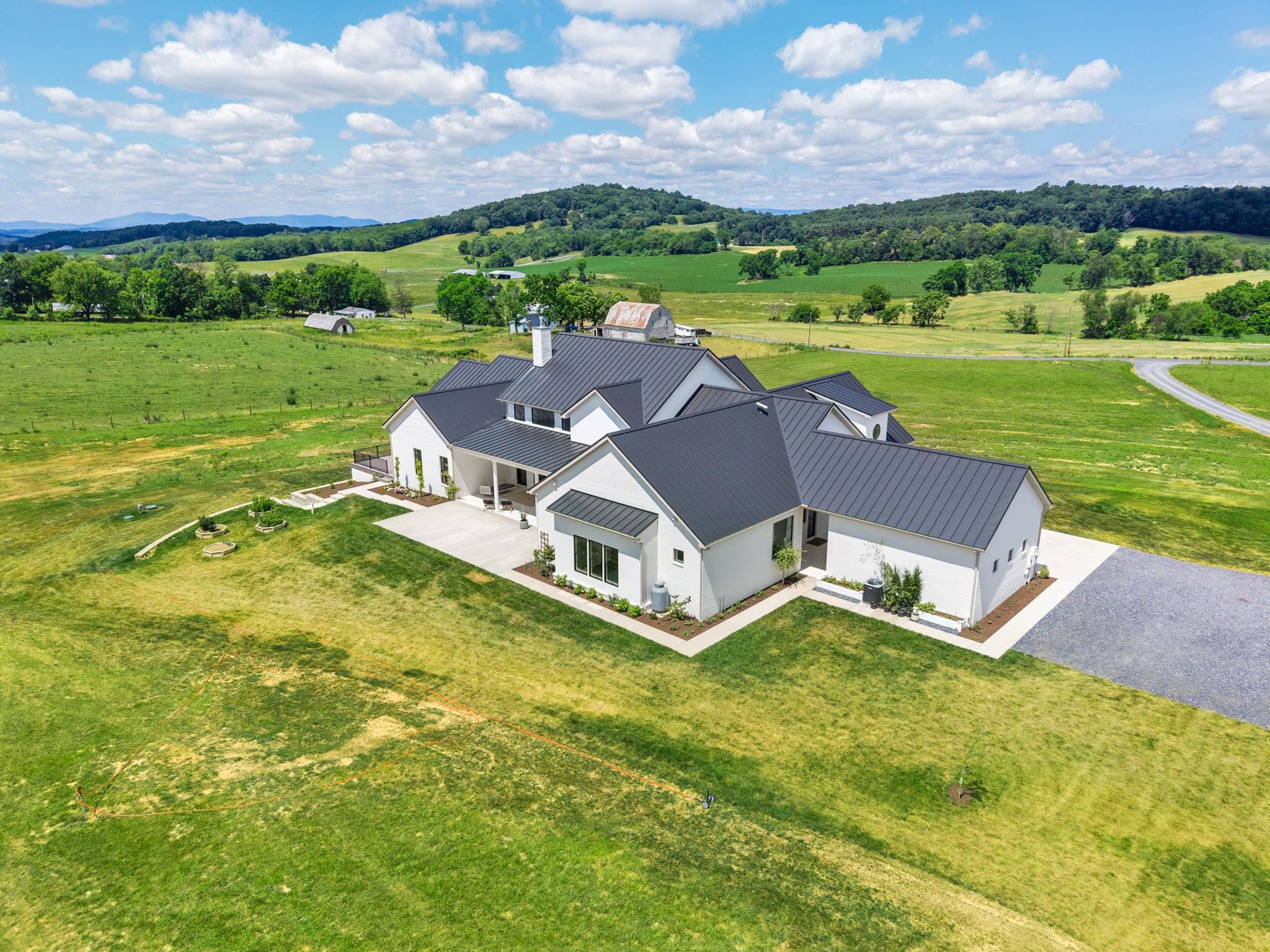 3961 Oak Ridge Road Mount Crawford, VA 22841 - Photo 71 of 72