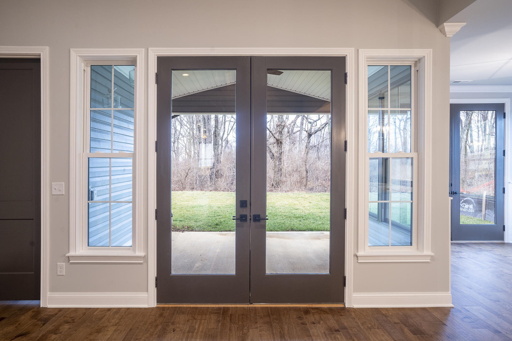 4077 Buttermilk Road Lexington, KY 40509 - Photo 5 of 74 MCCARTY-008