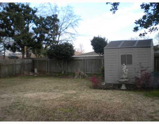5016 Rye Street Metairie, LA 70006 - Photo 11 of 11 Gallery Image 11