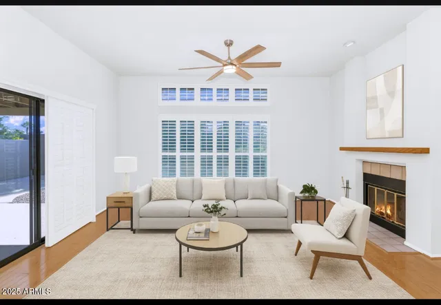 $605,000 | 4009 East Round Hill Drive, Phoenix, AZ 85028