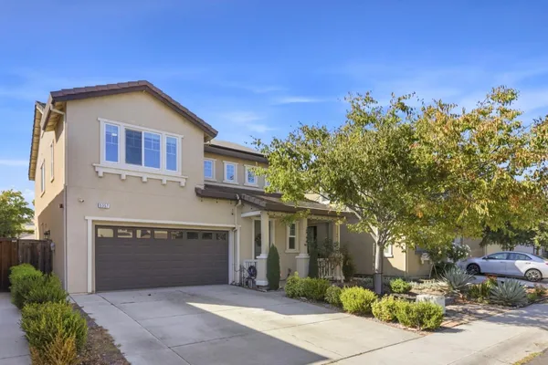 $575,000 | 5357 Gramercy Circle, Fairfield, CA 94533