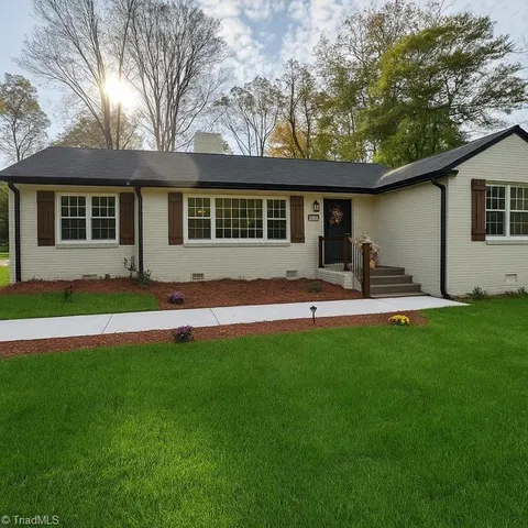 $285,000 | 4701 Highway 220, Summerfield, NC 27358