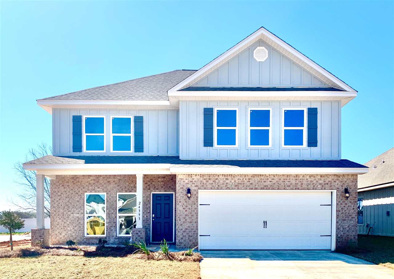 24393 Alydar Loop, Unit 141 Daphne, AL 36526 - Photo 1 of 17