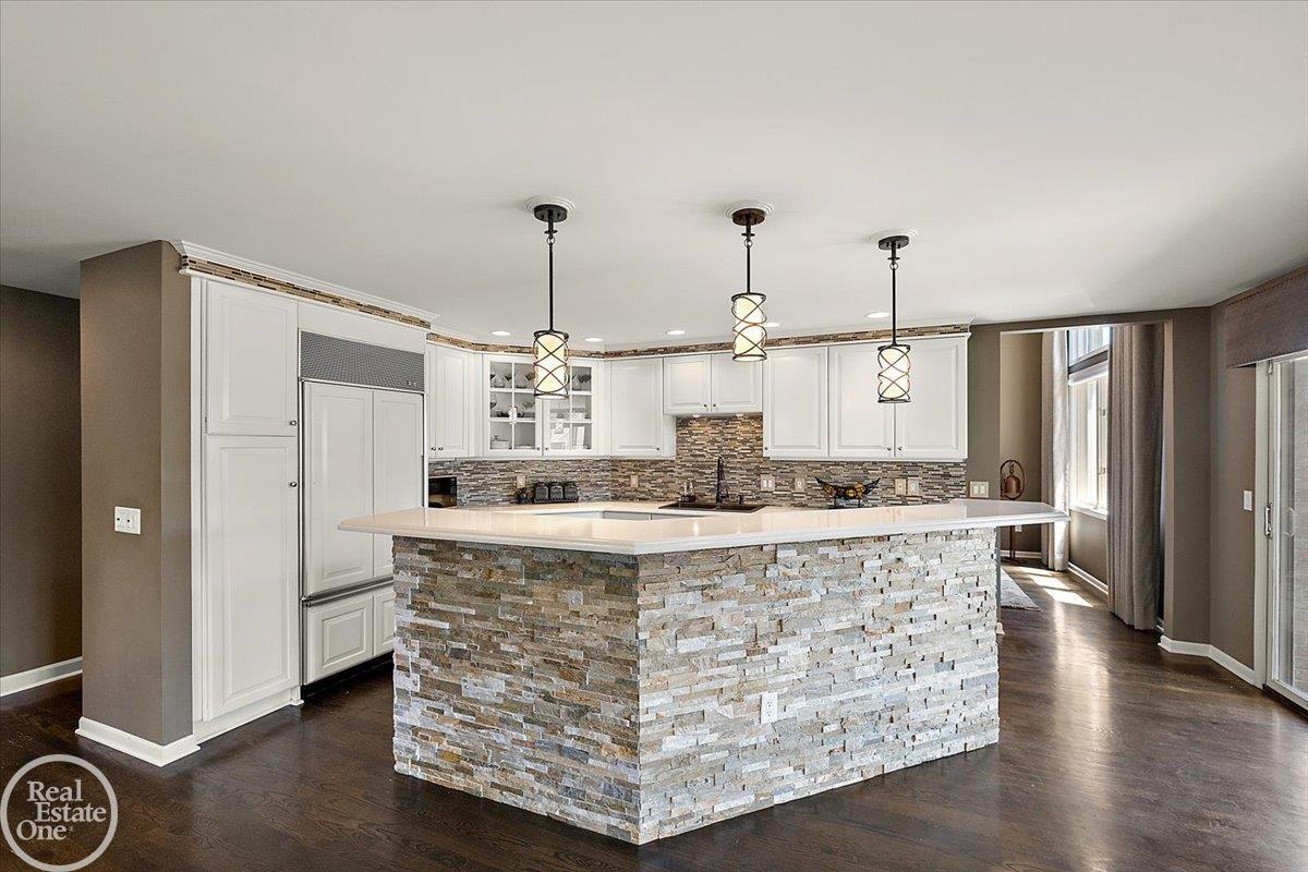 49572 Compass Point Drive New Baltimore, MI 48047 - Photo 17 of 76