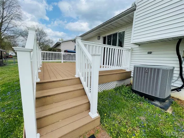 $255,000 | 1255 Diane Street, St. Clair, MO 63077