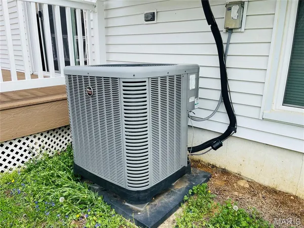 $255,000 | 1255 Diane Street, St. Clair, MO 63077