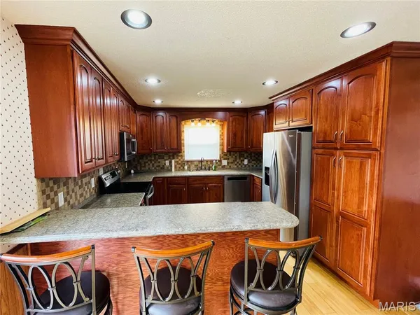 $255,000 | 1255 Diane Street, St. Clair, MO 63077