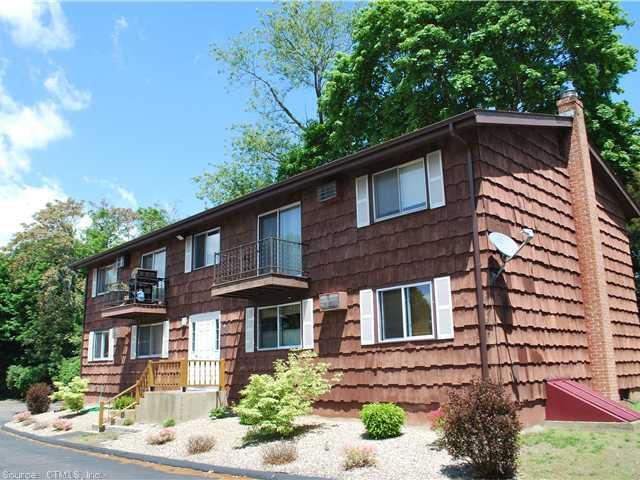49 George Avenue, Unit C Groton, CT 06340 - Photo 1 of 1 Exterior Front.