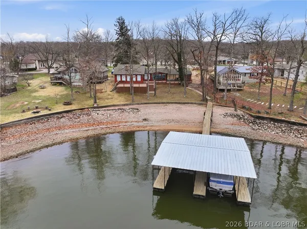 $1,250,000 | 2377 Lake Acres Drive, Osage Beach, MO 65065