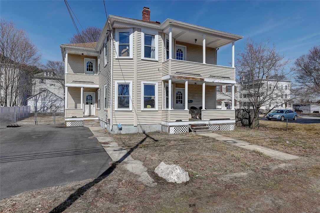 141 Farm Street Woonsocket, RI 02895 - Photo 1 of 28