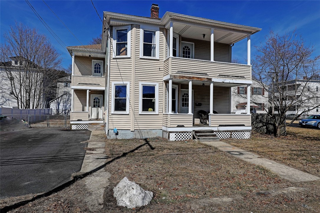 141 Farm Street Woonsocket, RI 02895 - Photo 8 of 28