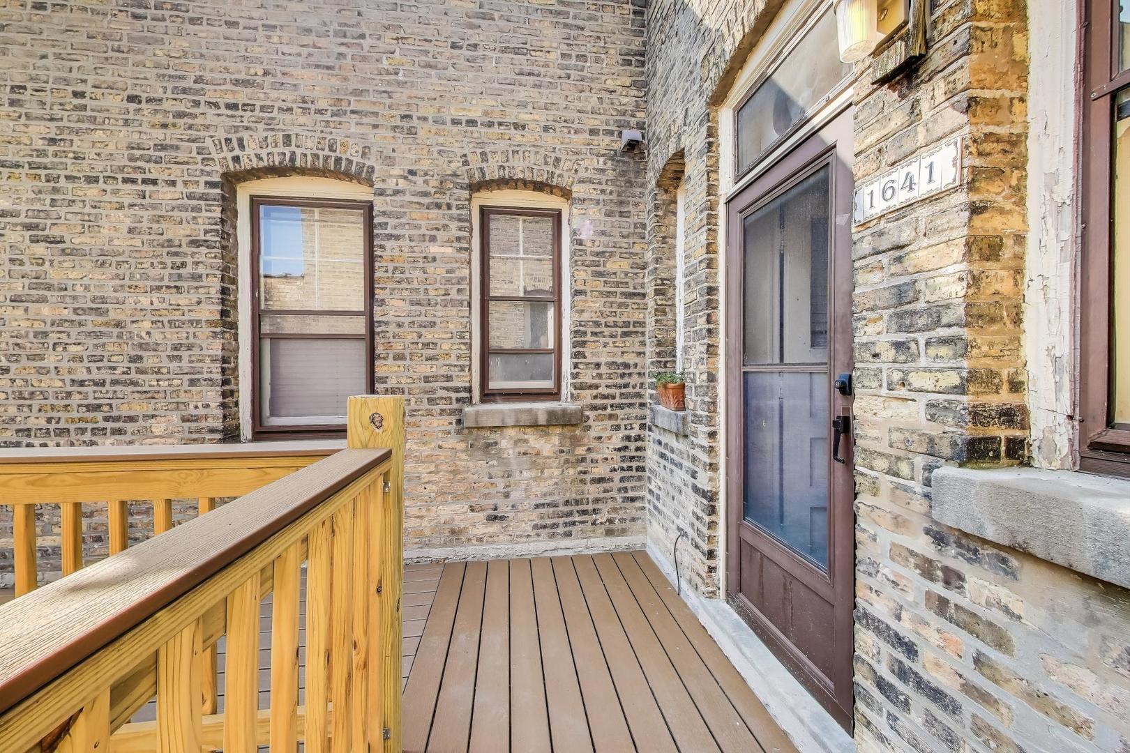 1641 Hinman Avenue, Unit 3 Evanston, IL 60201 - Photo 28 of 30