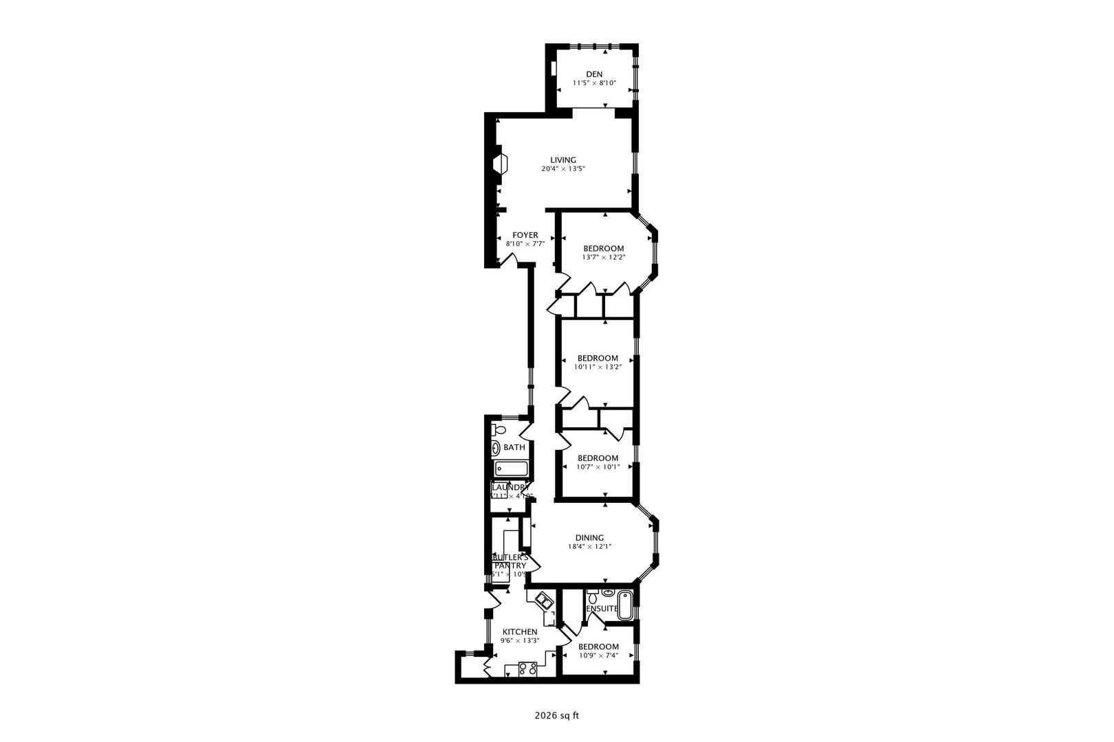 1641 Hinman Avenue, Unit 3 Evanston, IL 60201 - Photo 30 of 30