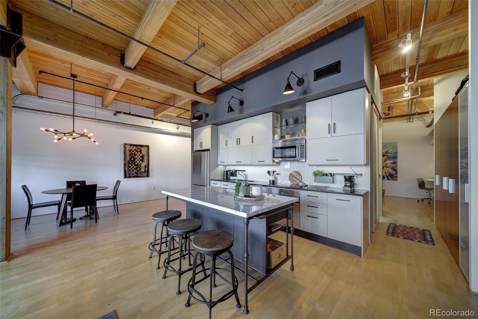 2955 Inca Street, Unit 3K Denver, CO 80202 - Photo 6 of 33