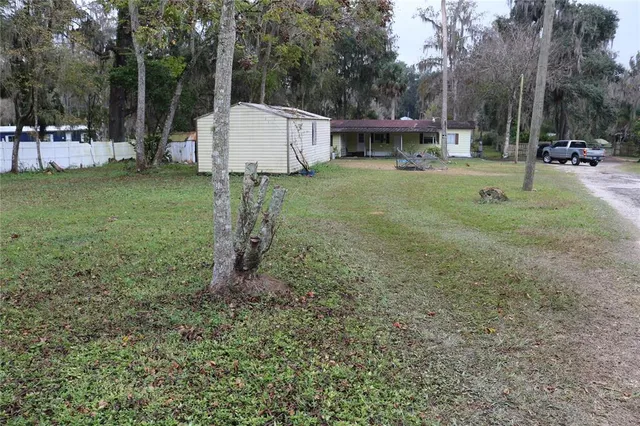 $425,000 | 2377 Northwest 34th Place, Lake Panasoffkee, FL 33538