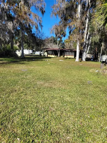 $425,000 | 2377 Northwest 34th Place, Lake Panasoffkee, FL 33538