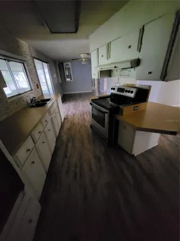 $425,000 | 2377 Northwest 34th Place, Lake Panasoffkee, FL 33538