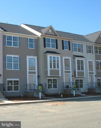 2162 Swains Lock Court Point of Rocks, MD 21777 - Photo 1 of 3 Exterior (Main)