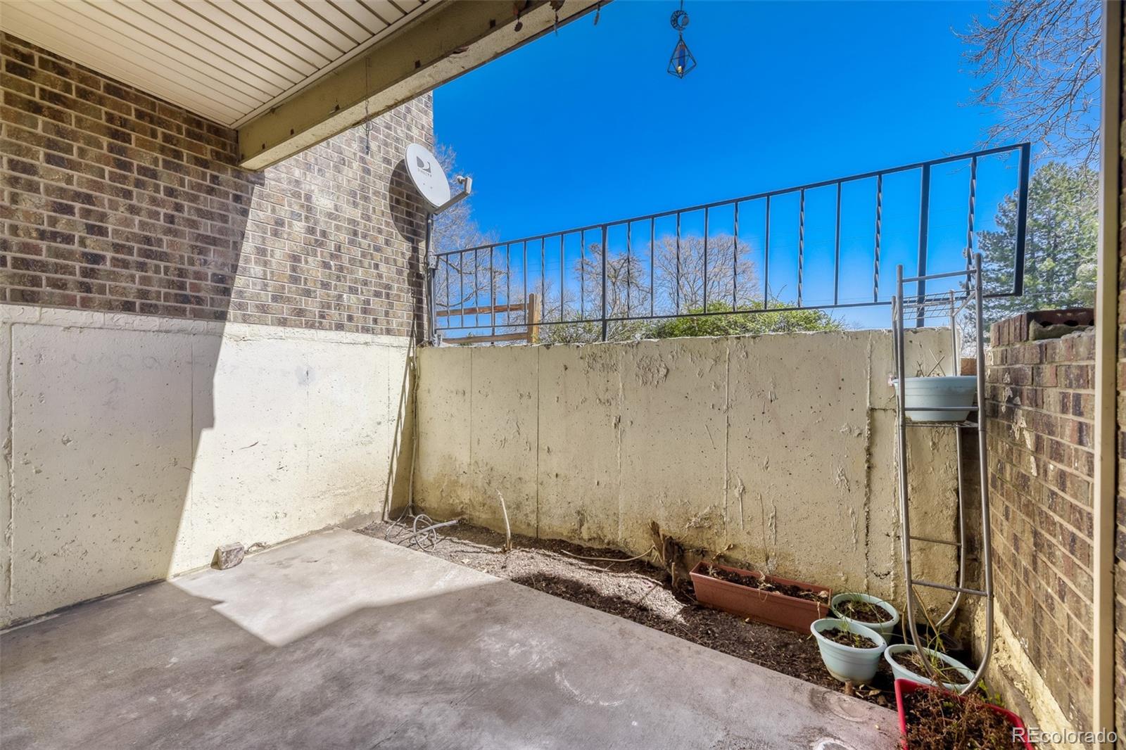 4641 South Lowell Boulevard, Unit B Denver, CO 80236 - Photo 15 of 17
