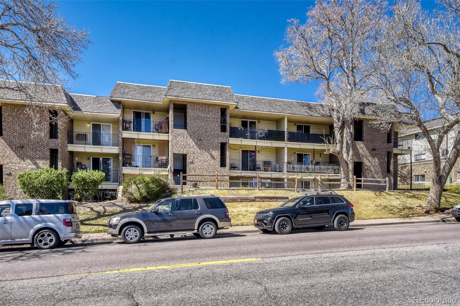 4641 South Lowell Boulevard, Unit B Denver, CO 80236 - Photo 17 of 17