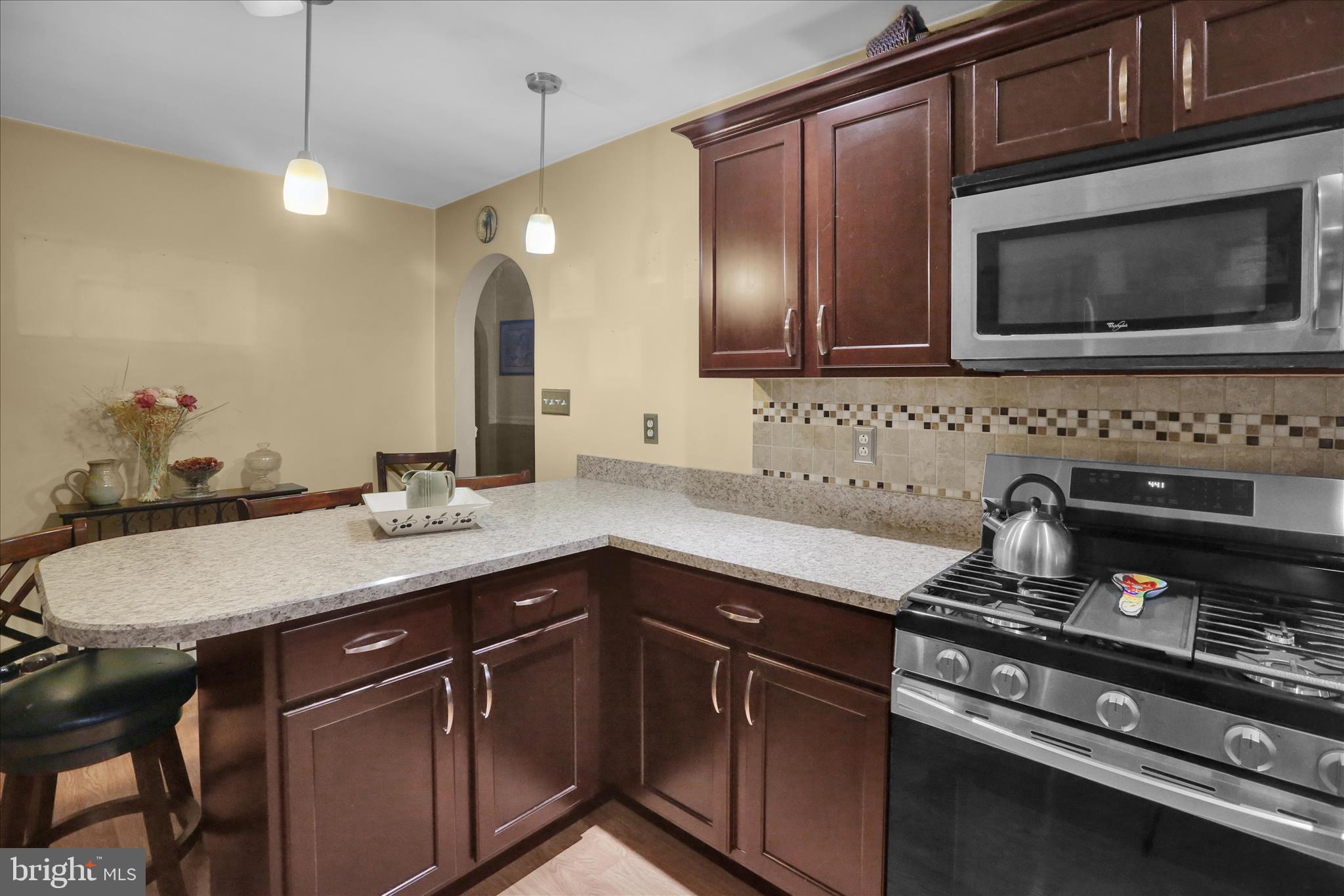 430 Summit Avenue Reading, PA 19607 - Photo 22 of 29 Kitchen