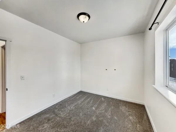 a view of room