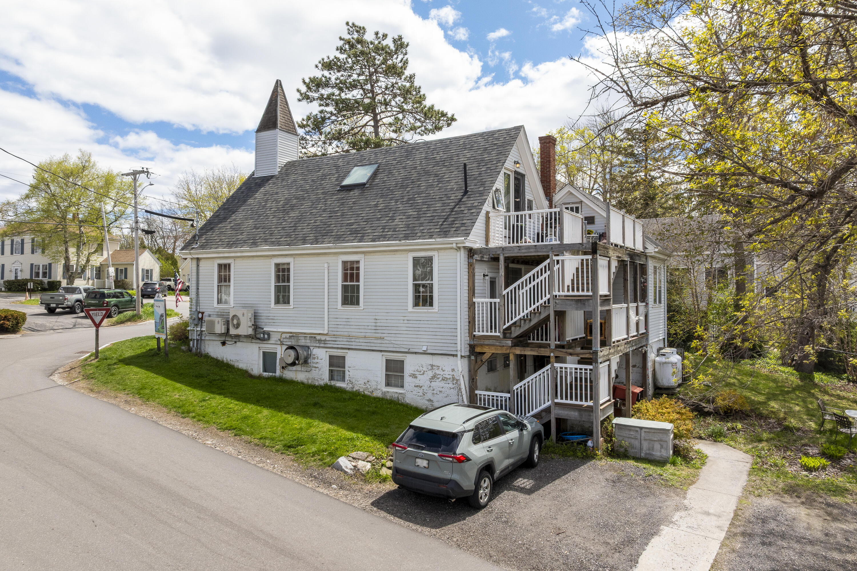 11 Water Street Damariscotta, ME 04543 - Photo 3 of 31 11-11 Water St, Damariscotta, ME-TP