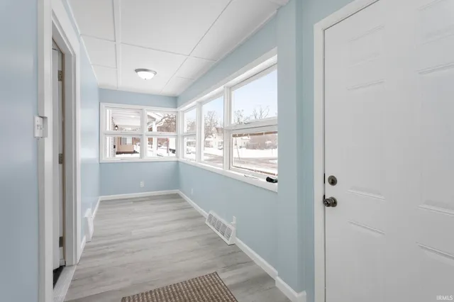 $169,900 | 731 West Blaine Avenue, Elkhart, IN 46516