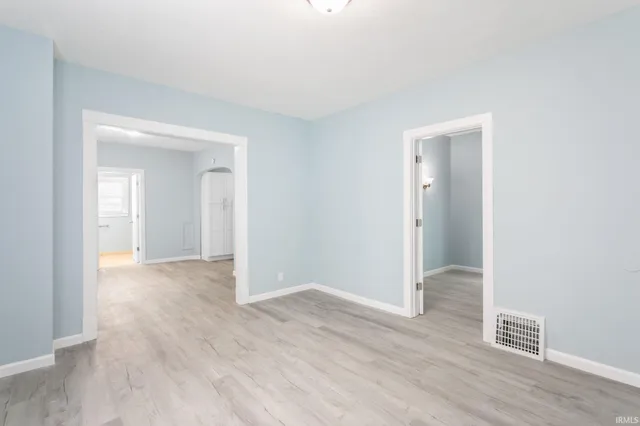 $169,900 | 731 West Blaine Avenue, Elkhart, IN 46516