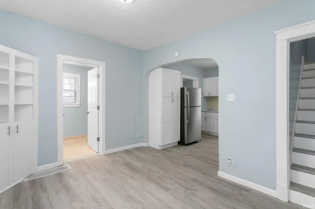 $169,900 | 731 West Blaine Avenue, Elkhart, IN 46516