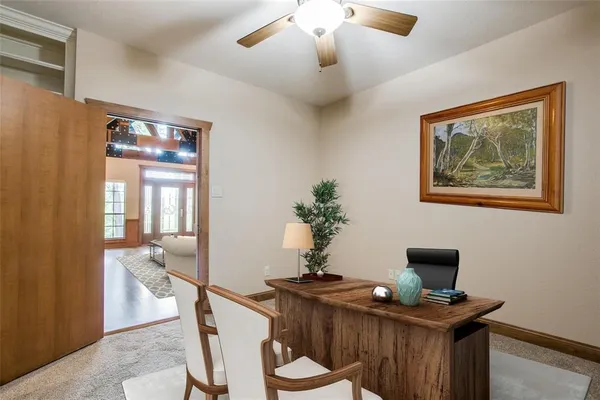 $3,500 | 218 River Oaks, Combine, TX 75159