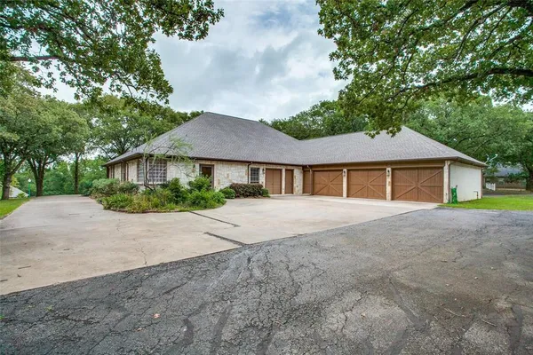 $3,500 | 218 River Oaks, Combine, TX 75159