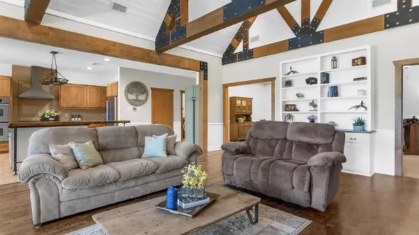 $3,500 | 218 River Oaks, Combine, TX 75159