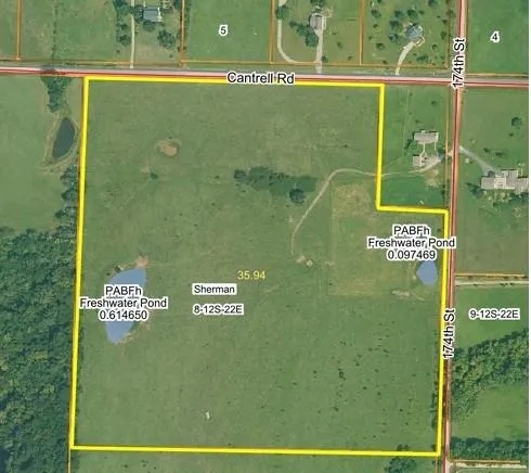 $800,000 | 174th Street, Linwood, KS 66052