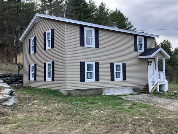 $339,900 | 3534 Highway 155, Mount Holly, VT 05730