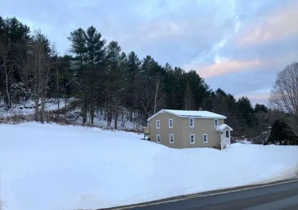 $359,900 | 3534 Highway 155, Mount Holly, VT 05730