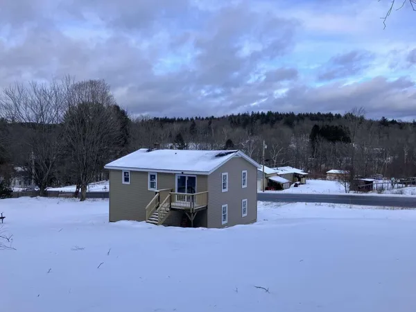 $349,900 | 3534 Highway 155, Mount Holly, VT 05730
