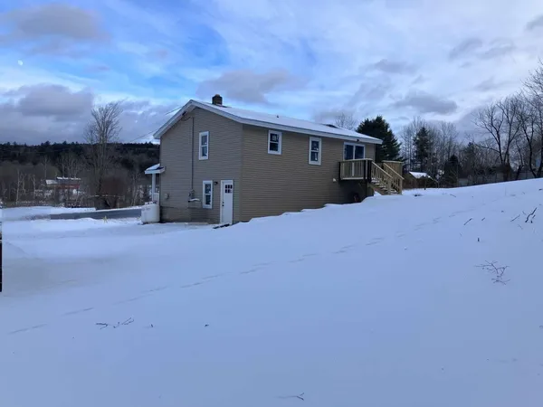 $349,900 | 3534 Highway 155, Mount Holly, VT 05730