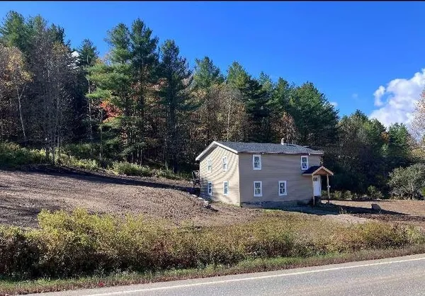 $349,900 | 3534 Highway 155, Mount Holly, VT 05730