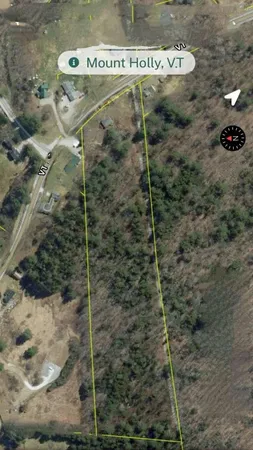 $349,900 | 3534 Highway 155, Mount Holly, VT 05730