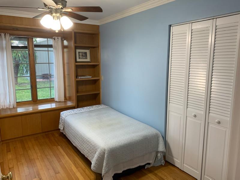 5388 Cleveland Road Delray Beach, FL 33484 - Photo 14 of 38 SECOND BEDROOM