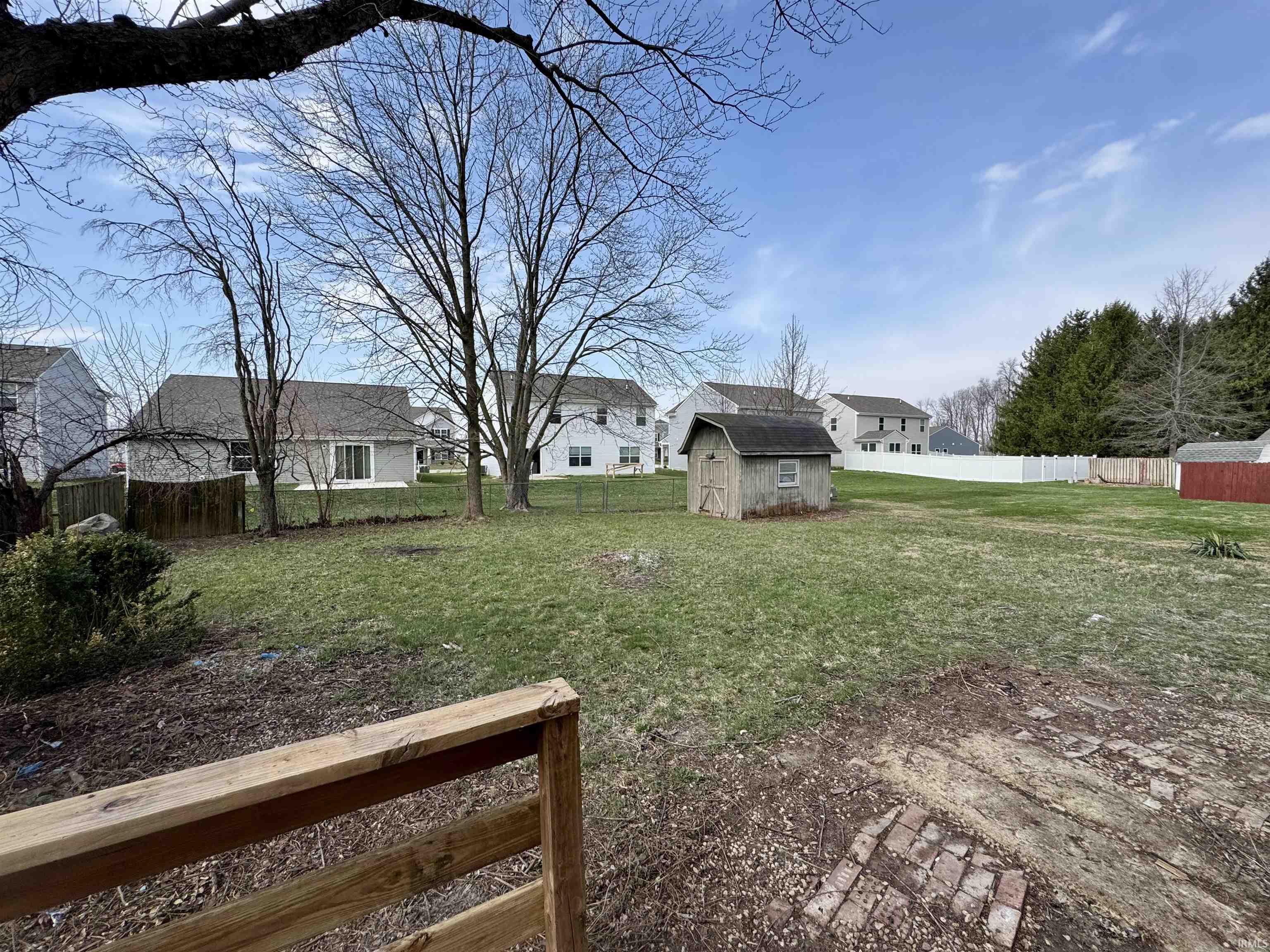 3503 South Webster Street Kokomo, IN 46902 - Photo 16 of 17