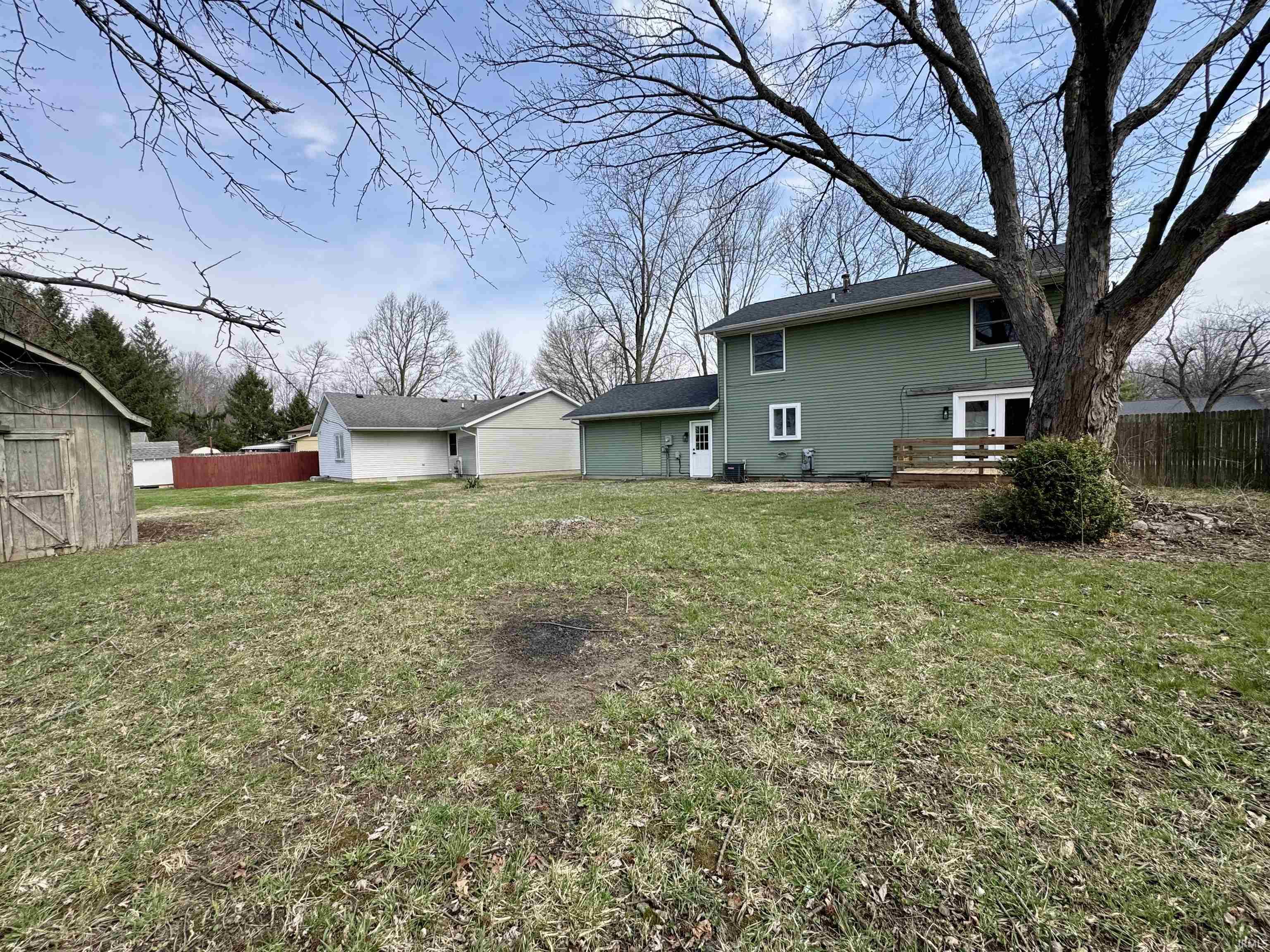 3503 South Webster Street Kokomo, IN 46902 - Photo 17 of 17