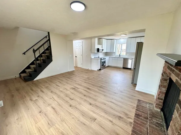 $235,000 | 3503 South Webster Street, Kokomo, IN 46902