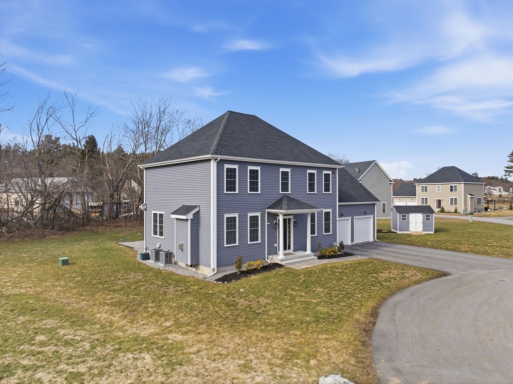 9 Wilson Road, Unit 11A Berlin, MA 01503 - Photo 3 of 24 Gallery Image 3