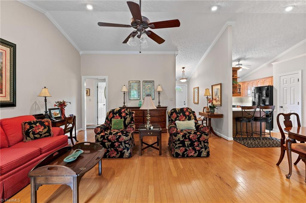 2022 McBride Road Mount Airy, NC 27030 - Photo 19 of 49