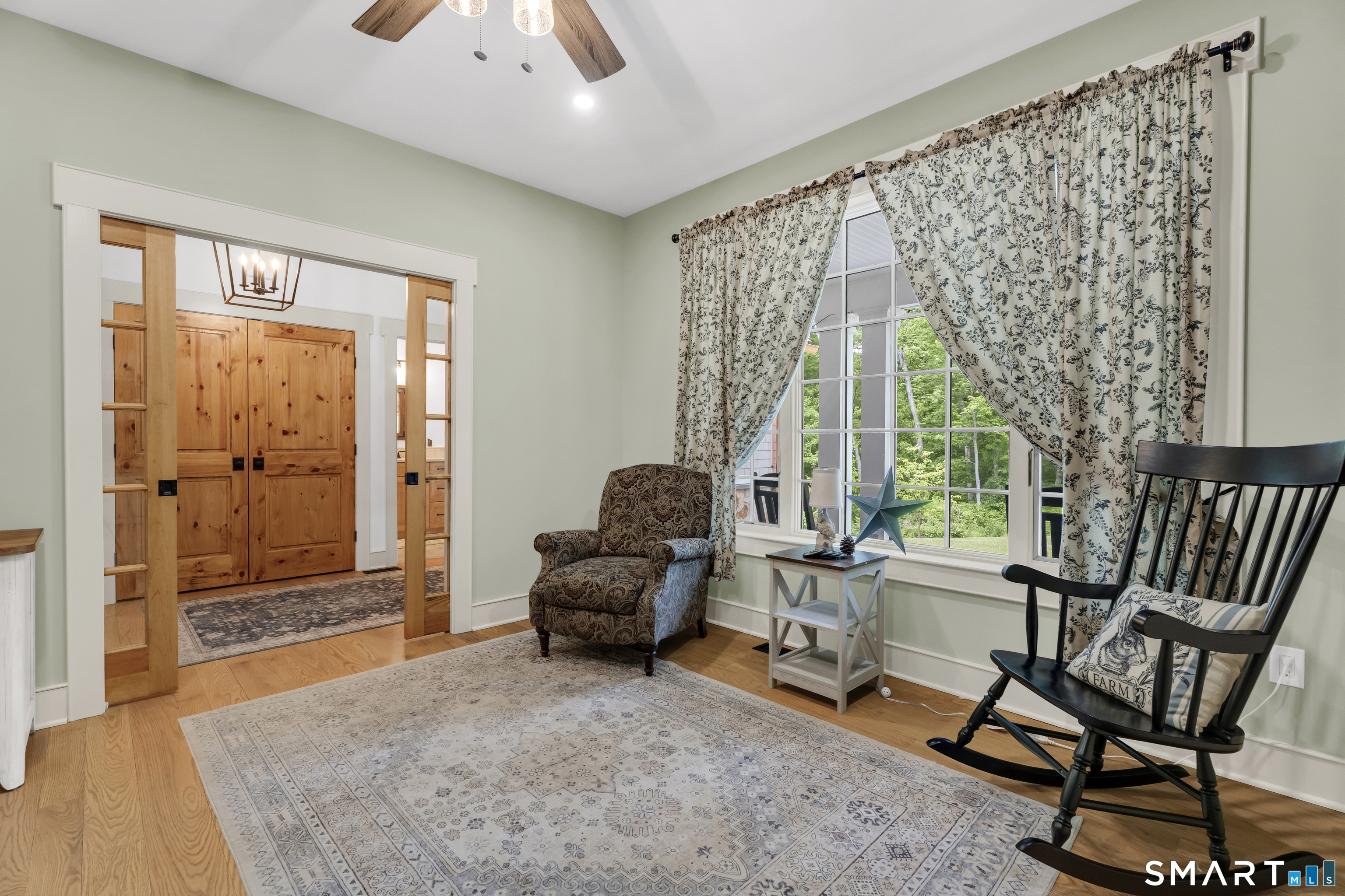 49 Round Hill Road Bethany, CT 06524 - Photo 7 of 40